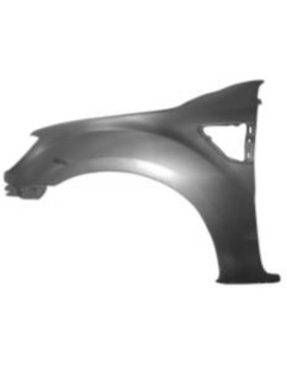 PARAFANGO ANTERIORE SINISTRO FORD RANGER 0112  0115