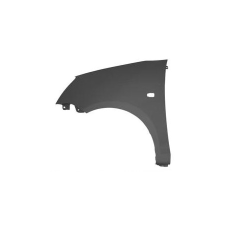 PARAFANGO ANTERIORE SINISTRO KIA PICANTO 0104  0108