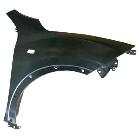 PARAFANGO ANTERIORE DESTRO NISSAN JUKE 0110  0115