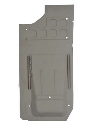 PIANALE SINISTRO FIAT 500 GIARDINIERA 0168  1277