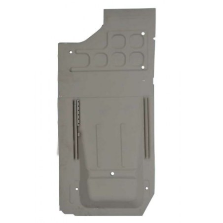 PIANALE SINISTRO FIAT 500 GIARDINIERA 0168  1277