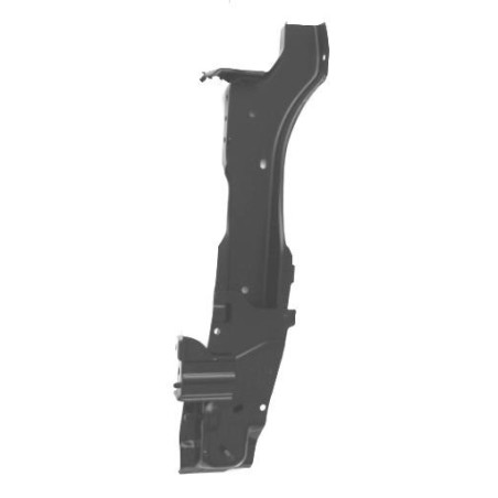 TRAVERSA RADIATORE LATERALE SINISTRO SUZUKI SWIFT HB 0106  0111, SUZUKI SWIFT HB 0114  0117