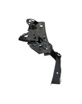 SUPPORTO RADIATORE SINISTRO MAZDA CX5 0117  0122