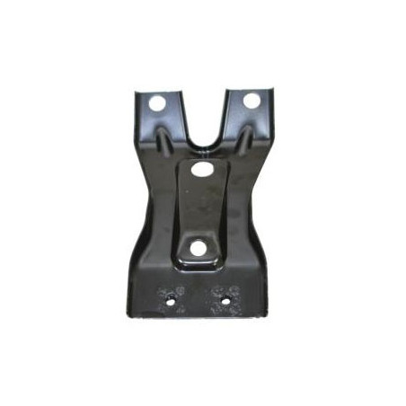 SUPPORTO RADIATORE ANTERIORE VOLKSWAGEN GOLF VI 0108  0113