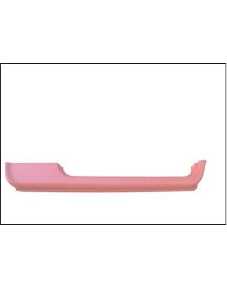 SOTTOPORTA ESTERNO DESTRO FIAT 600 0155  1269