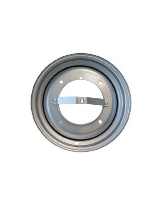 CERCHI FERRO FIAT 500 F  L  R 0365  0975