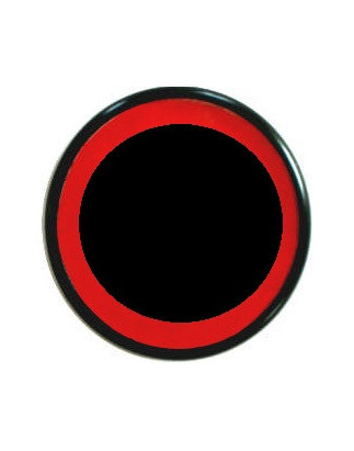 COPRIMOZZO 60MM ABARTH