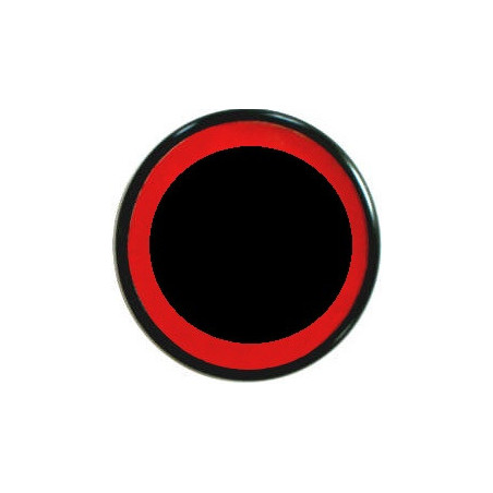 COPRIMOZZO 60MM ABARTH