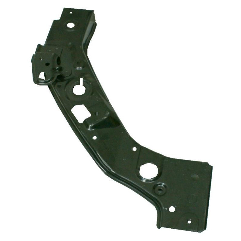 SEDE FARO DESTRO MITSUBISHI OUTLANDER 0111  0113