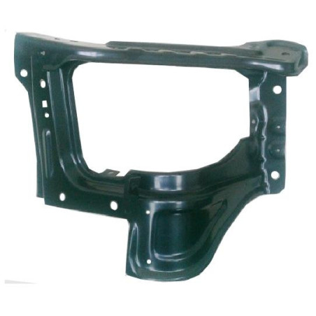 SEDE FARO SINISTRO OPEL MERIVA 0110  0114, OPEL MERIVA 0114