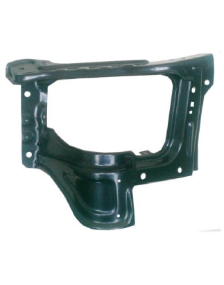 SEDE FARO DESTRO OPEL MERIVA 0110  0114, OPEL MERIVA 0114