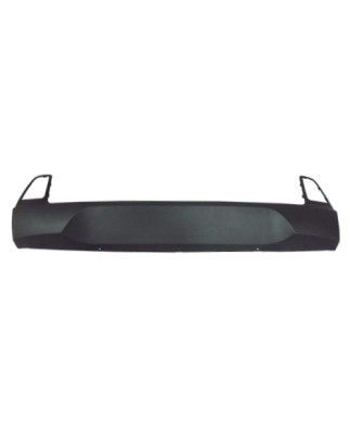 SPOILER PARAURTI POSTERIORE KIA PICANTO 0115  0117