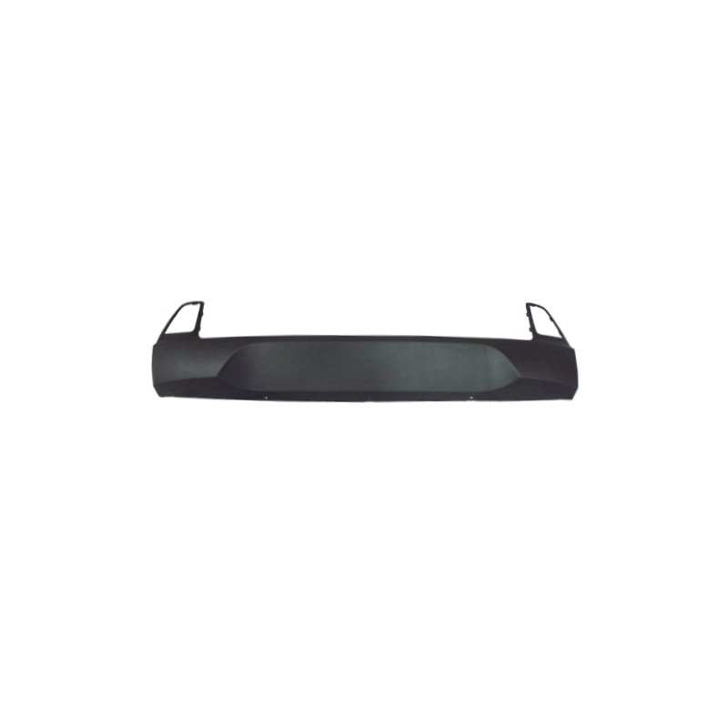 SPOILER PARAURTI POSTERIORE KIA PICANTO 0115  0117