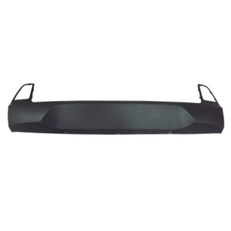 SPOILER PARAURTI POSTERIORE KIA PICANTO 0115  0117