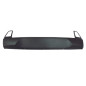 SPOILER PARAURTI POSTERIORE KIA PICANTO 0115  0117