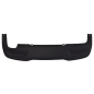SPOILER PARAURTI POSTERIORE NERO JEEP COMPASS 0116  012  JEEP COMPASS 0122