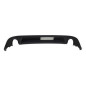 SPOILER PARAURTI POSTERIORE VOLKSWAGEN GOLF VII 0116  0119