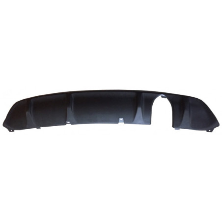 SPOILER PARAURTI POSTERIORE CITROEN DS3 0110  0114, CITROEN DS3 0114  0116