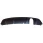 SPOILER PARAURTI POSTERIORE CITROEN DS3 0110  0114, CITROEN DS3 0114  0116