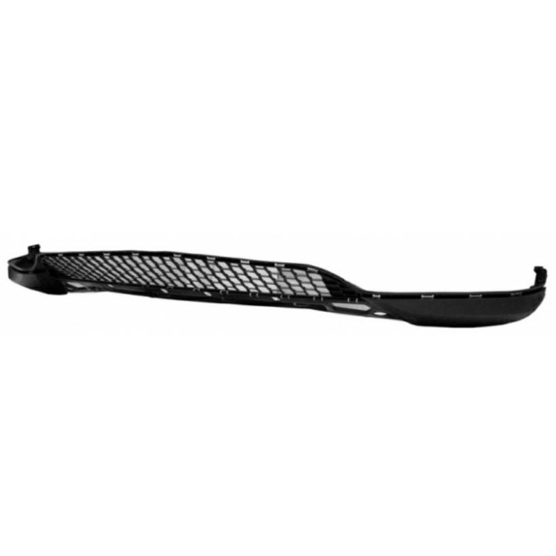 SPOILER PARAURTI ANTERIORE CON FORI MODANATURA VOLKSWAGEN TIGUAN 0111  0116