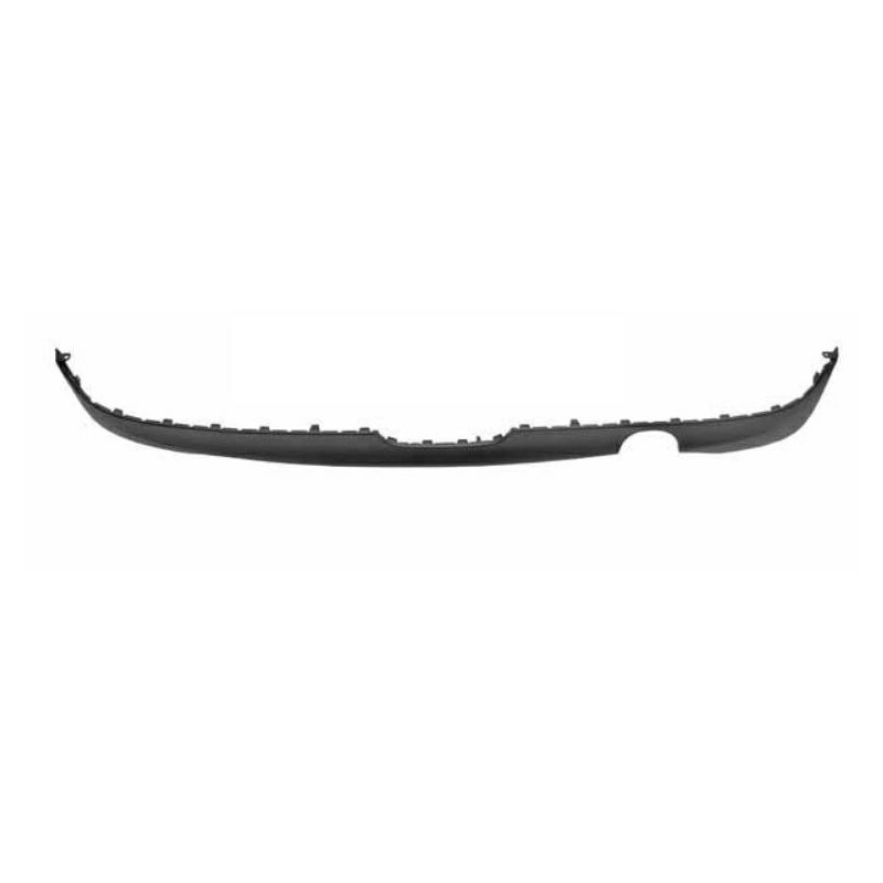 SPOILER PARAURTI POSTERIORE MINI CABRIO R57 0108  0110, MINI CABRIO R57 0110  0115, MINI CLUBMAN R55 0106  0110, MINI COOPERONE