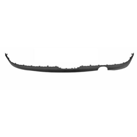 SPOILER PARAURTI POSTERIORE MINI CABRIO R57 0108  0110, MINI CABRIO R57 0110  0115, MINI CLUBMAN R55 0106  0110, MINI COOPERONE