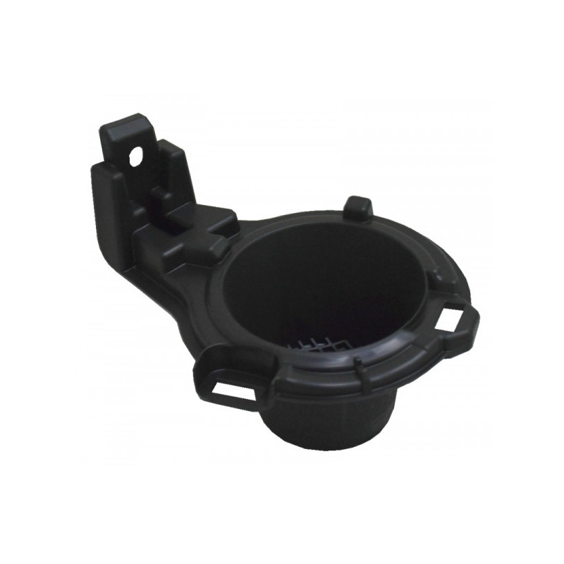 TAPPO FENDINEBBIA SINISTRO NISSAN JUKE 0110  0115, NISSAN JUKE 0115  0119