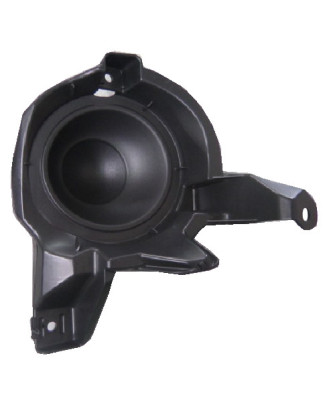 TAPPO FENDINEBBIA DESTRO TOYOTA RAV 4 0112  0116