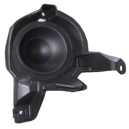 TAPPO FENDINEBBIA DESTRO TOYOTA RAV 4 0112  0116