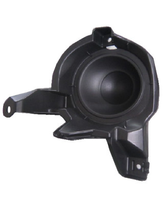 TAPPO FENDINEBBIA SINISTRO TOYOTA RAV 4 0112  0116