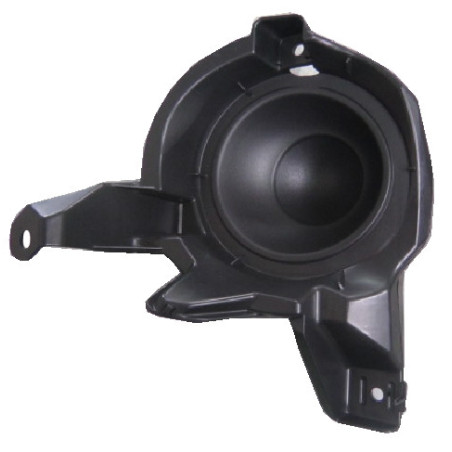 TAPPO FENDINEBBIA SINISTRO TOYOTA RAV 4 0112  0116