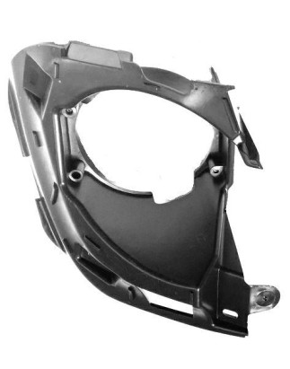 SUPPORTO FENDINEBBIA DESTRO NISSAN NV 300 0116, RENAULT TRAFIC 0114  0119, RENAULT TRAFIC 0119  0121