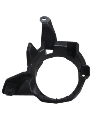 SUPPORTO FENDINEBBIA SINISTRO TOYOTA RAV 4 0112  0116