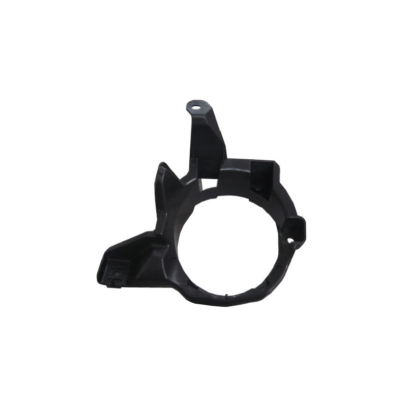 SUPPORTO FENDINEBBIA SINISTRO TOYOTA RAV 4 0112  0116