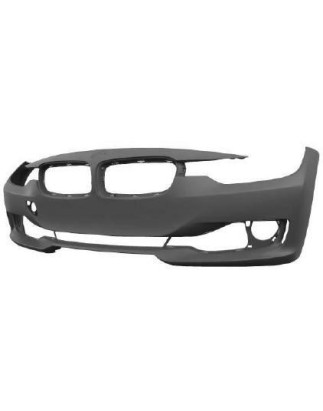 PARAURTI ANTERIORE CON PRIMER BMW SERIES 3 F30F31 SDNSW 0112  0114 VERS MODERNLUXURYSPORT