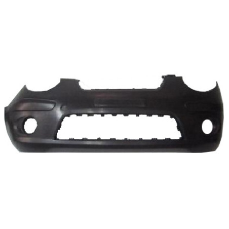 PARAURTI ANTERIORE CON FENDINEBBIA KIA PICANTO 0108  0111