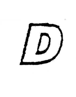 SCRITTA LAT FIAT PUNTO D