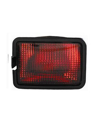 RETRONEBBIA DESTROSINISTRO VOLKSWAGEN TRANSPORTER T4 0191  0196, VOLKSWAGEN TRANSPORTER T4 0197  0103