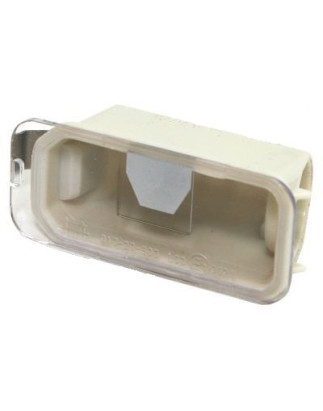 FANALE TARGA DESTROSINISTRO W5W FORD MONDEO 0107  0111, FORD MONDEO 0111  0114