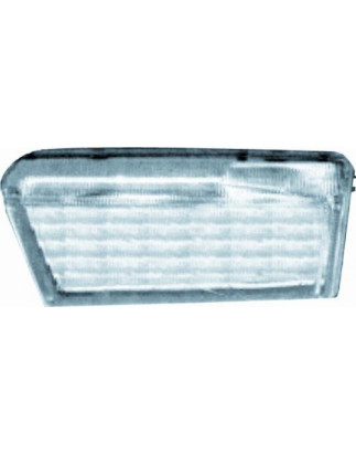 LENTE PROIETTORE DESTRO ALFA ROMEO 155 0192  0197