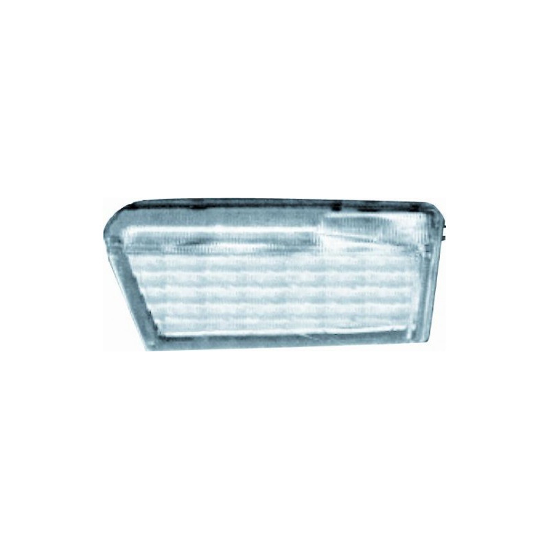 LENTE PROIETTORE DESTRO ALFA ROMEO 155 0192  0197