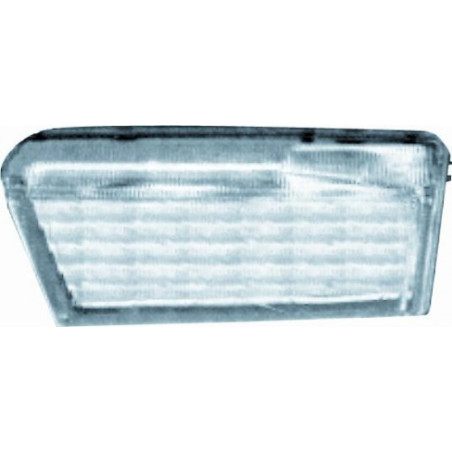 LENTE PROIETTORE DESTRO ALFA ROMEO 155 0192  0197