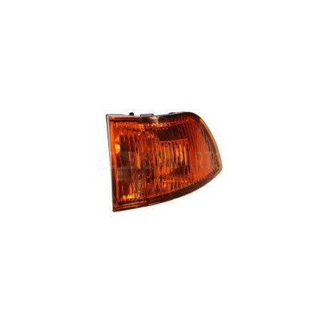 FANALE RETROVISORE SINISTRO ARANCIONE IVECO DAILY 0107  0111, IVECO DAILY 0111  0114