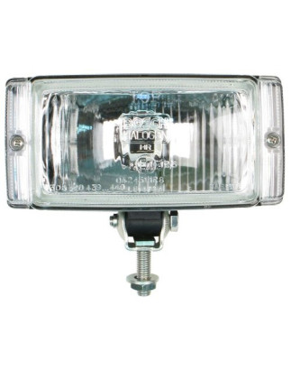 PROIETTORE  PILOT 150 DAF DAF CF 657585 - LF 4555 - XF 95105 0101  0306