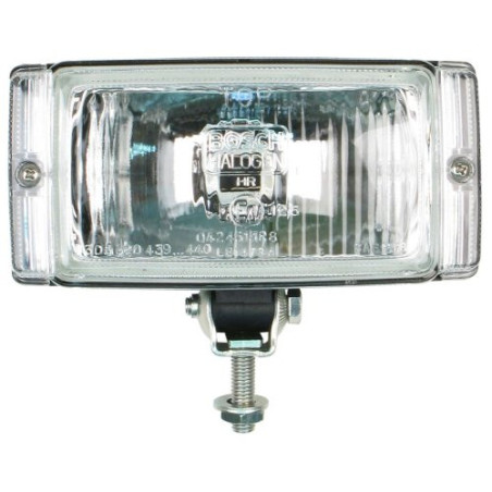 PROIETTORE  PILOT 150 DAF DAF CF 657585 - LF 4555 - XF 95105 0101  0306