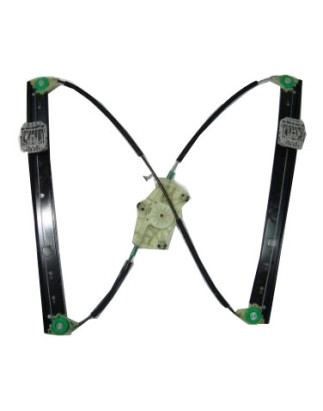 MECCANISMI ALZACRISTALLI POSTERIORE SINISTRO 5 PORTE AUDI Q7 0106  0109, AUDI Q7 0109  0115