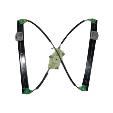 MECCANISMI ALZACRISTALLI POSTERIORE SINISTRO 5 PORTE AUDI Q7 0106  0109, AUDI Q7 0109  0115