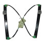 MECCANISMI ALZACRISTALLI POSTERIORE SINISTRO 5 PORTE AUDI Q7 0106  0109, AUDI Q7 0109  0115