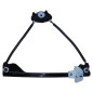 MECCANISMI ALZACRISTALLI POSTERIORE DESTRO 5 PORTE VOLKSWAGEN CROSS TOURAN 0107  0110, VOLKSWAGEN CROSS TOURAN 0110  0115, VOLK