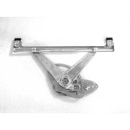 MECCANISMI ALZACRISTALLI ANTERIORE DESTRO 5 PORTE FORD FOCUS 0104  0108, FORD FOCUS 0108  0111, FORD FOCUS C-MAX I 0103  0107, 